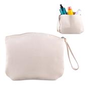 Nécessaire em Algodão Reciclado - NE084