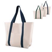 Sacola em Algodão Reciclável - BAC018