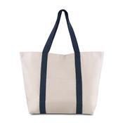 Sacola em Algodão Reciclável - BAC018