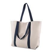 Sacola em Algodão Reciclável - BAC018