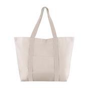 Sacola em Algodão Reciclável - BAC018