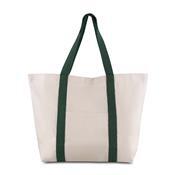 Sacola em Algodão Reciclável - BAC018