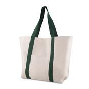 Sacola em Algodão Reciclável - BAC018