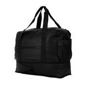 Bolsa de Couro Sintético Expansível 36 Litros - 09148