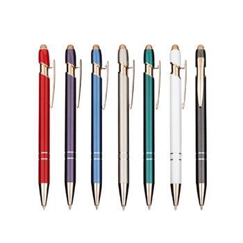 Caneta de Metal Touch - 05011A
