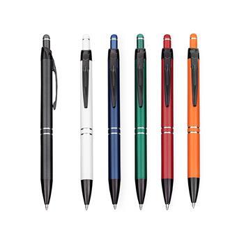 Caneta de Metal Touch - 09266B