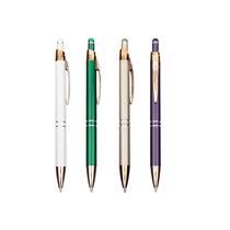 Caneta de Metal Touch - 09266