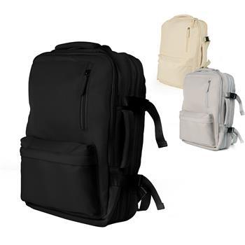 Mochila Pasta para Notebook com Expansor - MC720