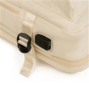 Mochila Pasta para Notebook com Expansor - MC720