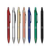 Caneta de Metal Touch - 09266A