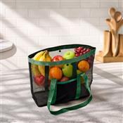 Bolsa Tela em PVC - 19066