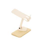 Suporte Retrátil para Celular em Fibra de Trigo - E@09218