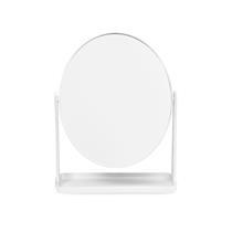 Espelho de Mesa Plástico - 19092