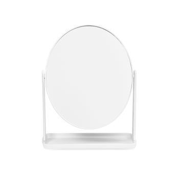 Espelho de Mesa Plástico - 19092