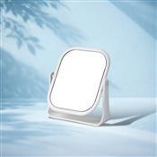 Espelho de Mesa Plástico - 19093