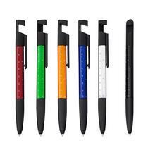 Caneta Plástica Multifunções - 09173