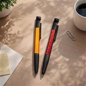 Caneta Plástica Multifunções - 09173