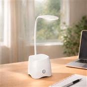 Luminária de Mesa Recarregável - 19085