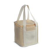 Bolsa Térmica em Algodão e Juta Sintética 5 Littos - BT210