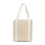 Bolsa Térmica em Algodão e Juta Sintética 5 Littos - BT210