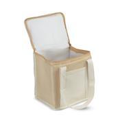 Bolsa Térmica em Algodão e Juta Sintética 5 Littos - BT210