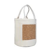 Bolsa Térmica em Algodão e Cortiça 4,8 Litros - BT212