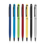 Caneta Metálica - CM17725B