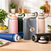 Garrafa Inox 800 ml - 19062