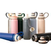 Garrafa Inox 800 ml - 19062