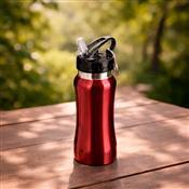 Squeeze Inox 500 ml - 09188