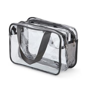 Nécessaire PVC Impermeável - 18776