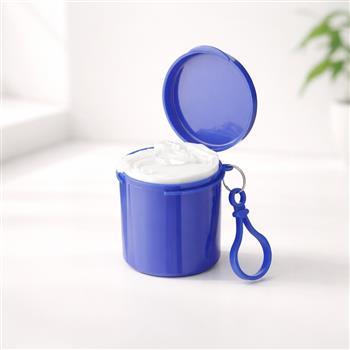 Capa de Chuva Descartável - 19090