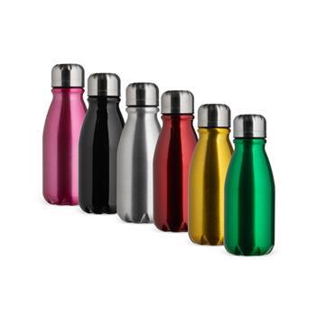 Garrafa de Alumínio 400 ml - 09185