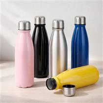 Garrafa de Alumínio 550 ml - 09186