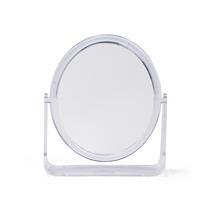 Espelho de Mesa Oval Plástico - 19098