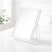 Espelho de Mesa Plástico - 19099