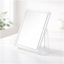 Espelho de Mesa Plástico - 19099