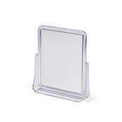 Espelho de Mesa Plástico - 19099