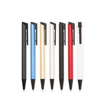 Caneta de Metal - 09111