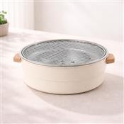 Churrasqueira Portátil - 09232