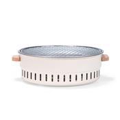 Churrasqueira Portátil - 09232