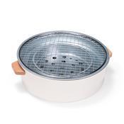 Churrasqueira Portátil - 09232