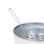 Churrasqueira Portátil - 09232