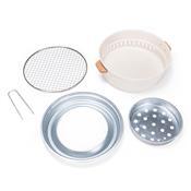 Churrasqueira Portátil - 09232