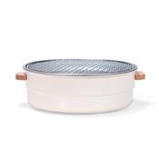 Churrasqueira Portátil - 09232