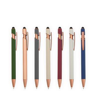 Caneta de Metal Touch - 05006