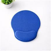 Mouse Pad Ergonômico - 09137