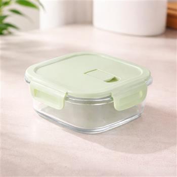 Marmita de Vidro 450 ml - 09204