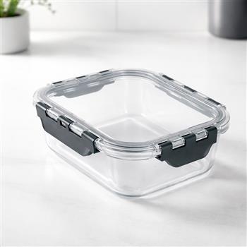 Marmita de Vidro 600 ml - 09209