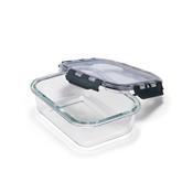 Marmita de Vidro 600 ml - 09209